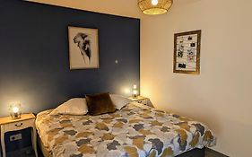 Studio Les Chambres De La Source - Milouin