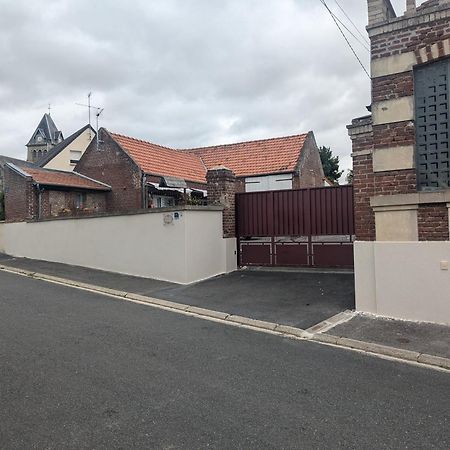 Studio Les Chambres De La Source - Milouin Sancourt  Exterior photo
